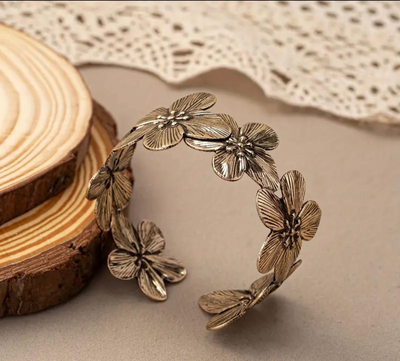 BRACELETS