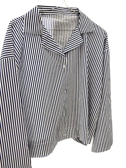 CROP SHIRT