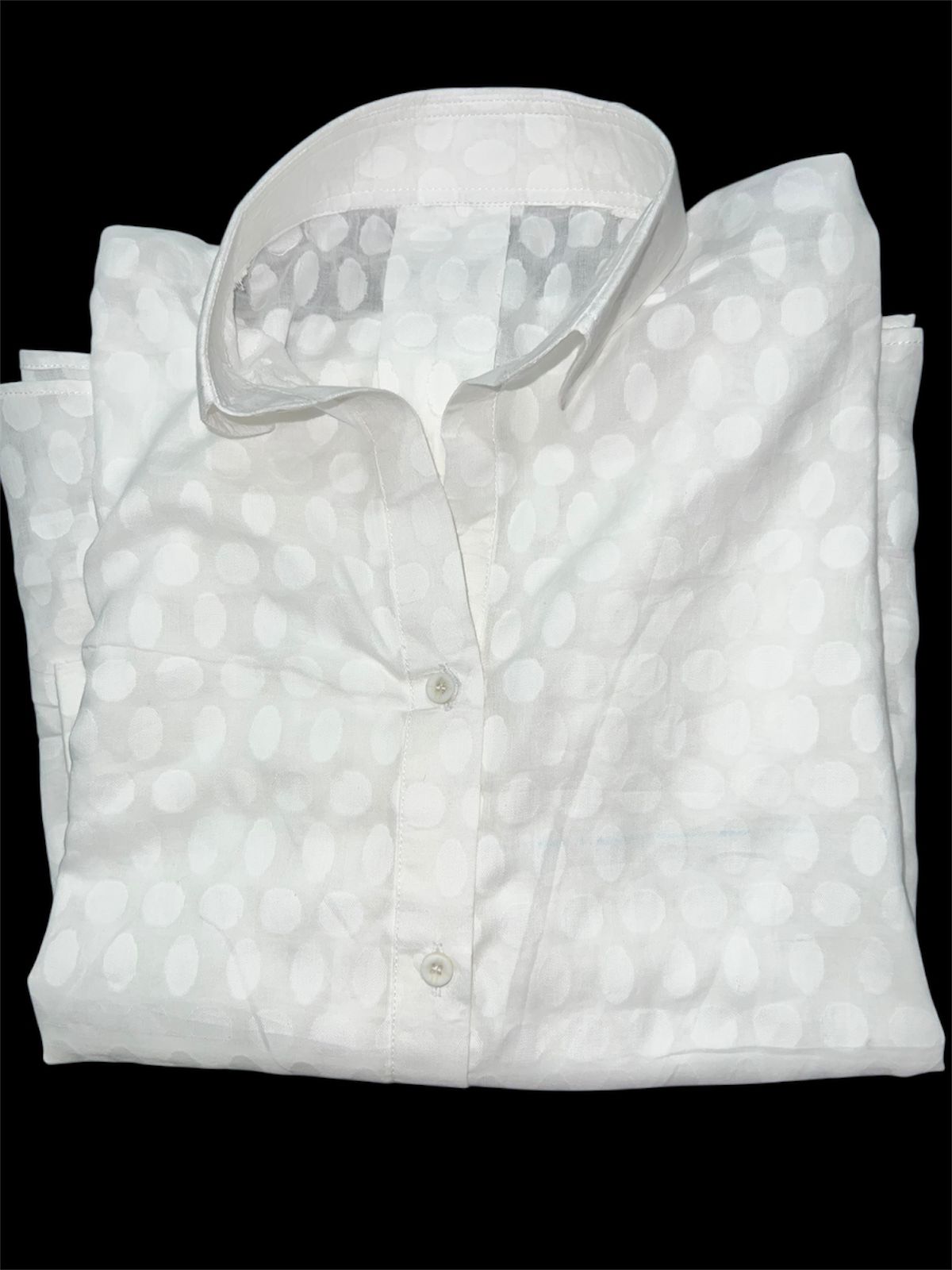CROP TOP SHIRT
