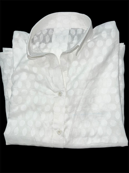 CROP TOP SHIRT