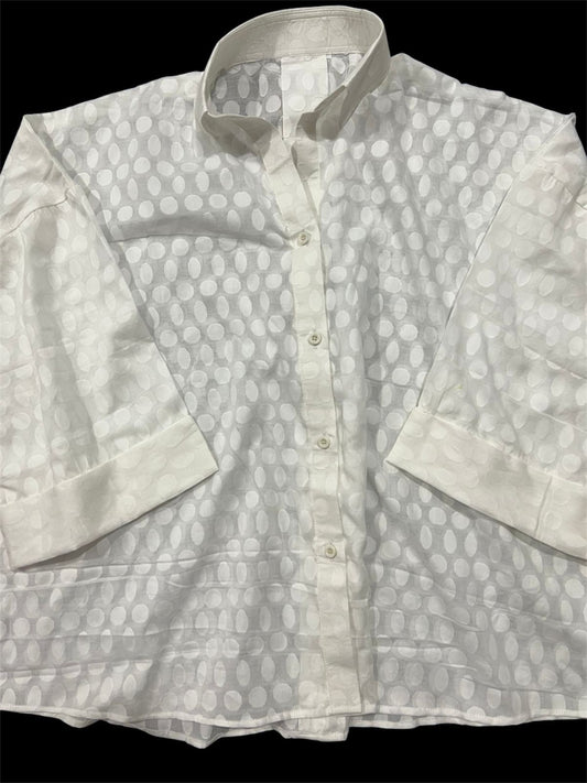 CROP TOP SHIRT