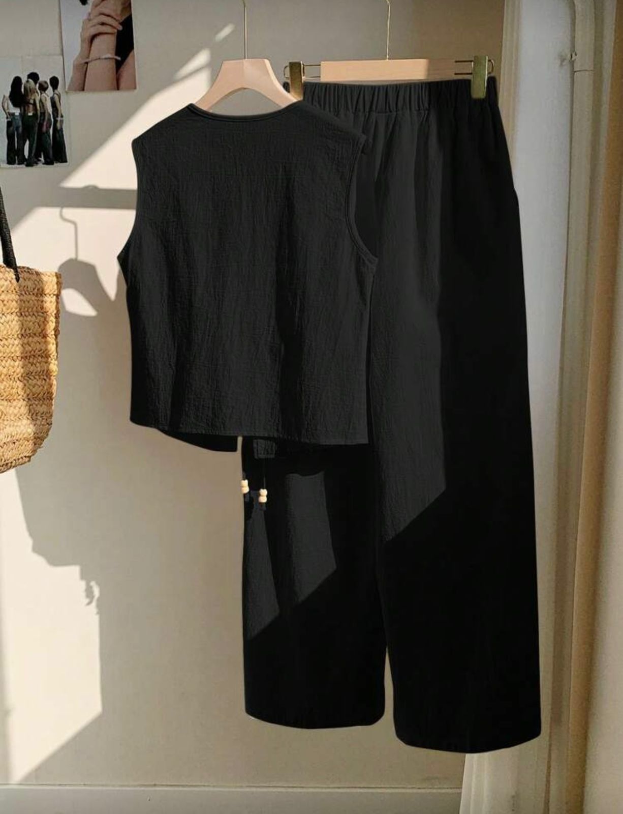 co-ord set