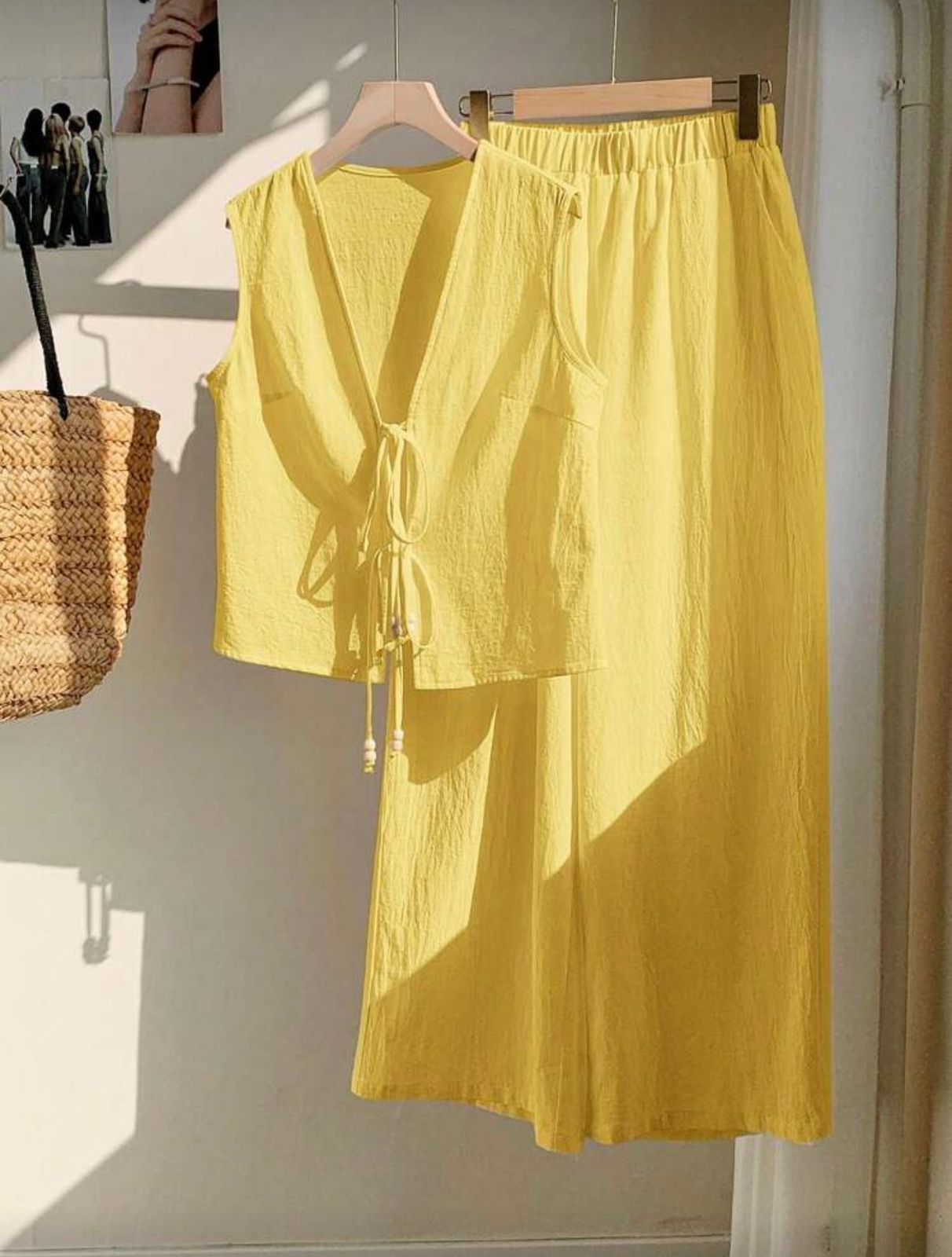 co-ord set
