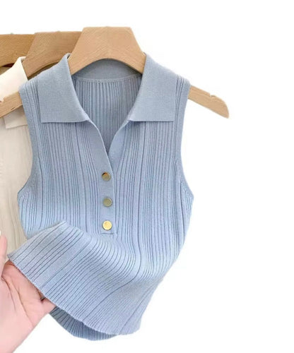 KOREAN TOP