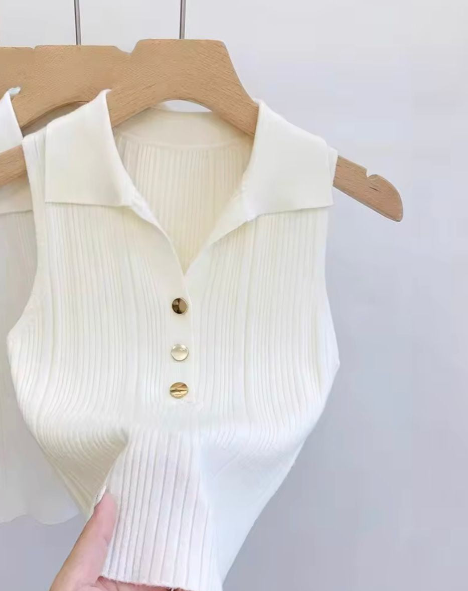 KOREAN TOP
