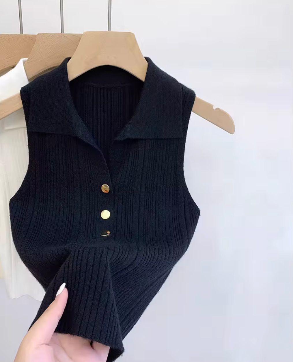 KOREAN TOP