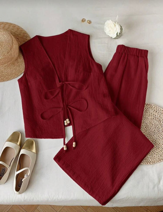 co-cord set