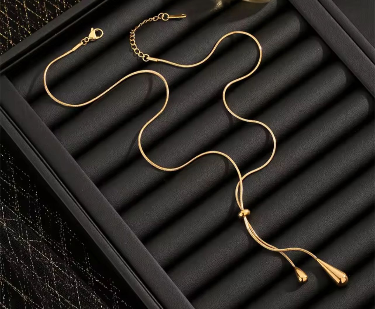 necklace