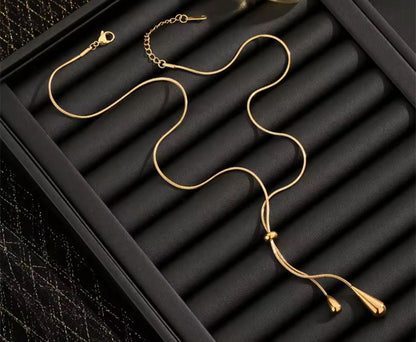 necklace